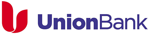MUFG Union Bank logo