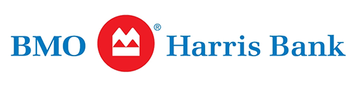 BMO Harris Bank logo