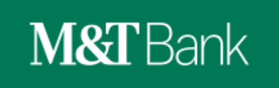 M&T Bank logo