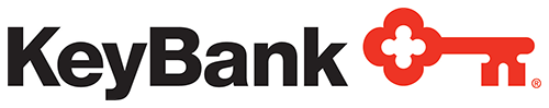 KeyBank logo