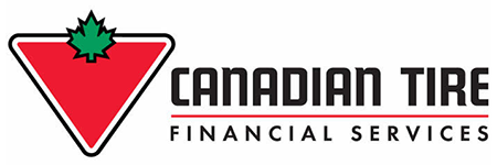 Canadian Tire Bank logo