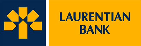 Laurentian Bank of Canada logo