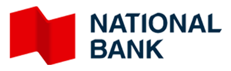 National Bank of Canada logo